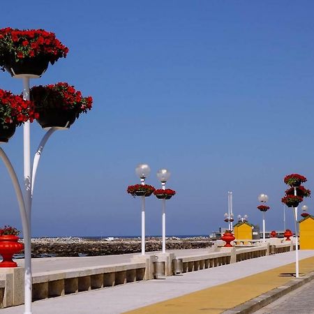 Varandas da Sandia Vila Praia de Âncora Exterior foto