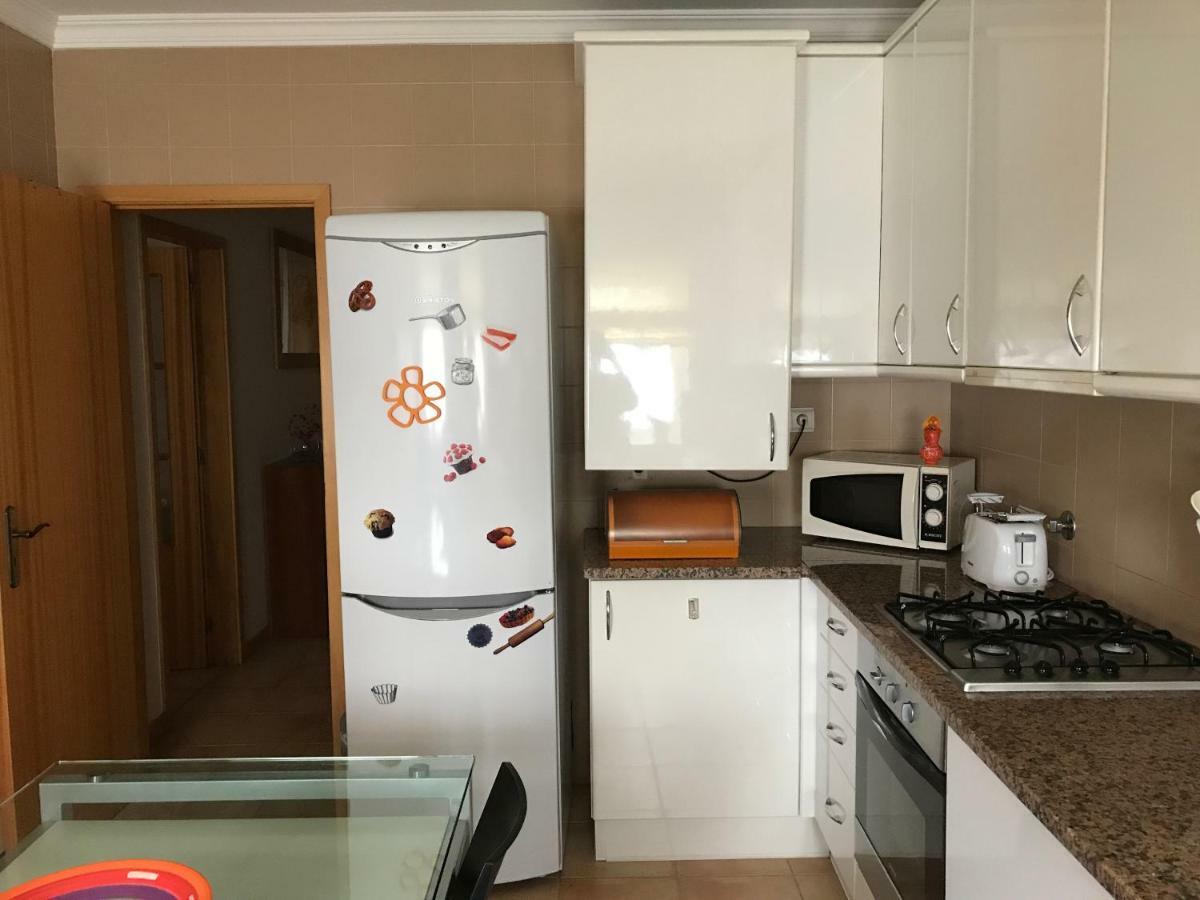 Varandas da Sandia Vila Praia de Âncora Exterior foto