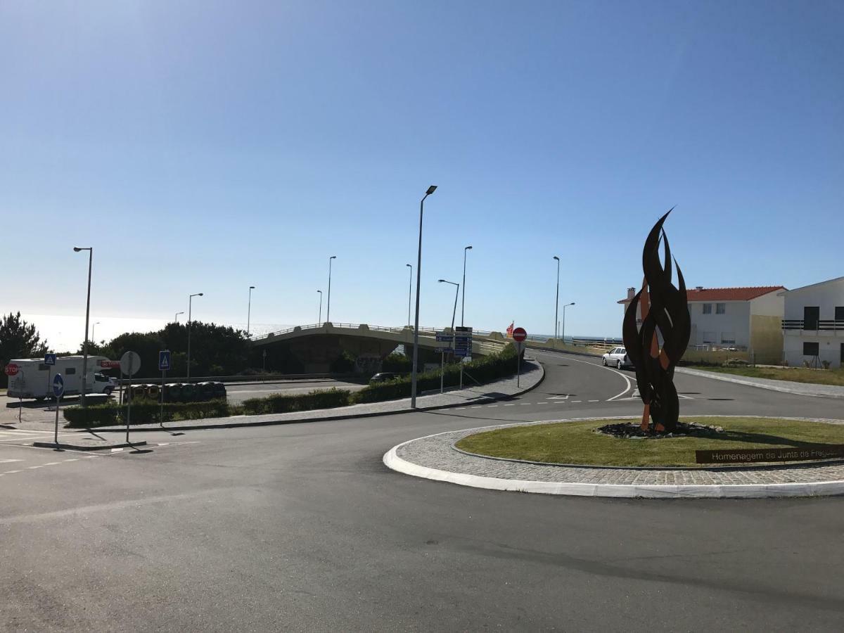 Varandas da Sandia Vila Praia de Âncora Exterior foto