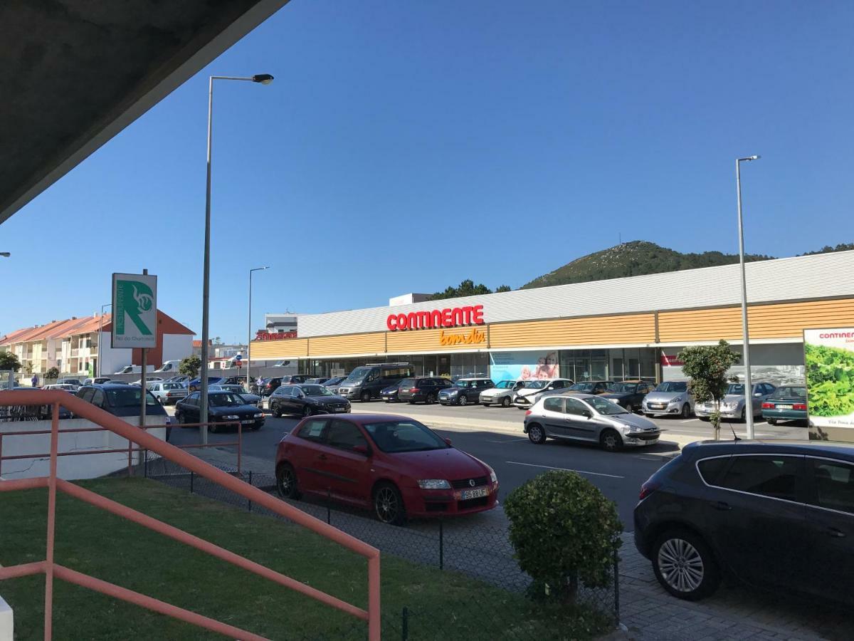 Varandas da Sandia Vila Praia de Âncora Exterior foto